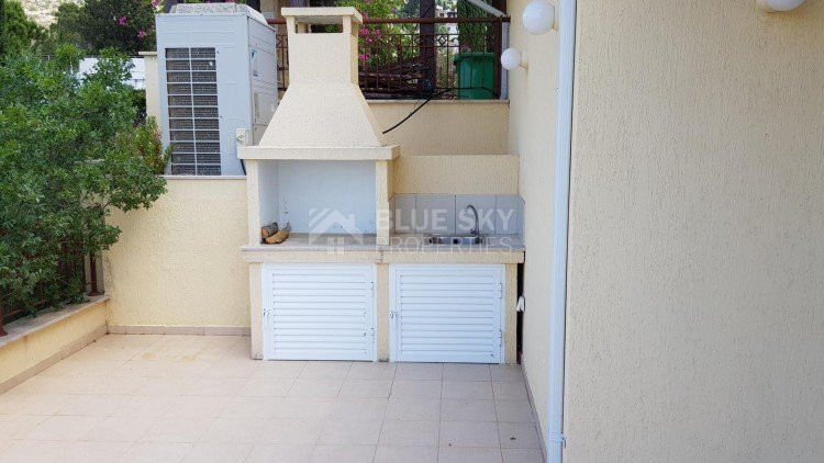 3 Bed House For Sale In Tala Paphos Cyprus