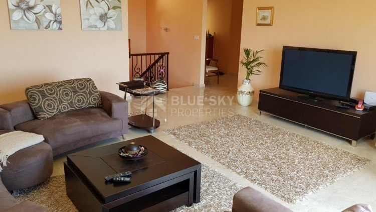 3 Bed House For Sale In Tala Paphos Cyprus