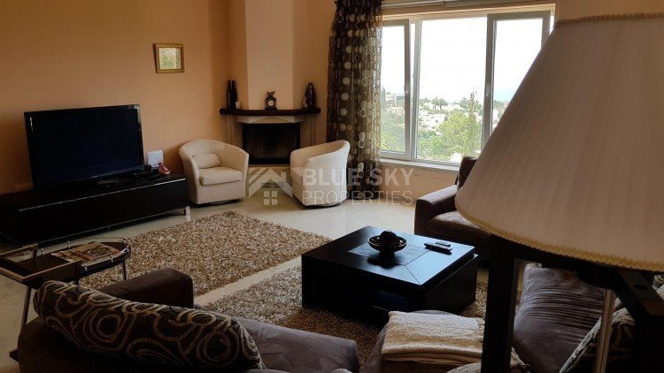 3 Bed House For Sale In Tala Paphos Cyprus