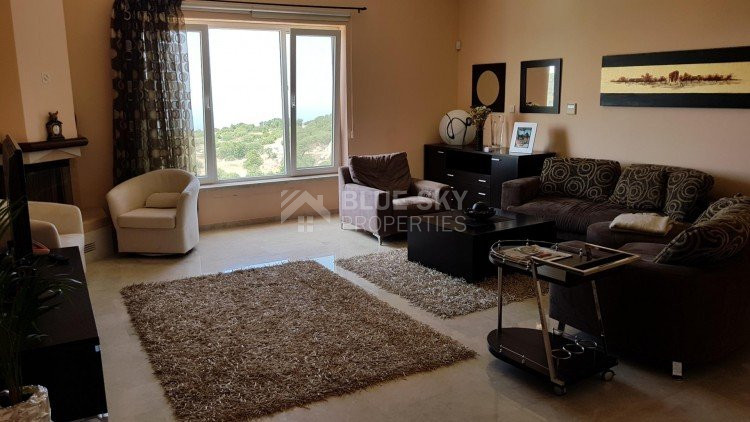 3 Bed House For Sale In Tala Paphos Cyprus