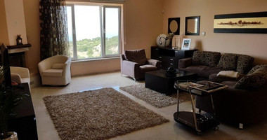 3 Bed House For Sale In Tala Paphos Cyprus