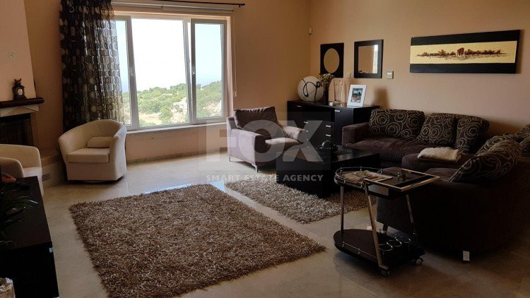 3 Bed House For Sale In Tala Paphos Cyprus