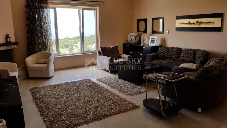 3 Bed House For Sale In Tala Paphos Cyprus