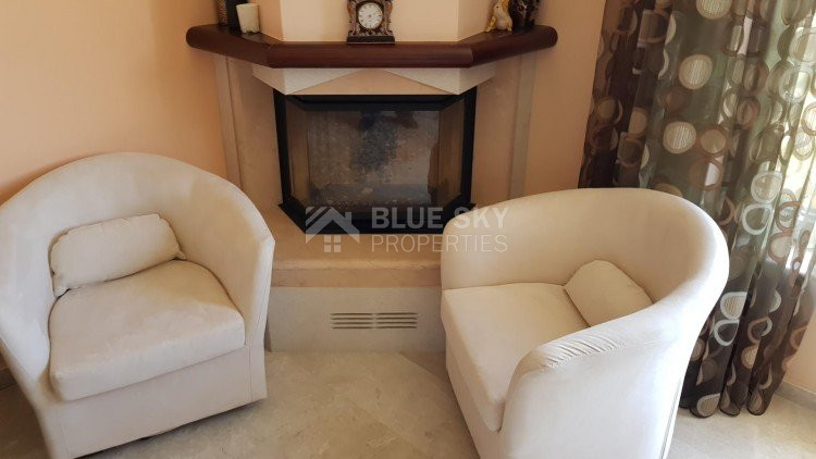 3 Bed House For Sale In Tala Paphos Cyprus