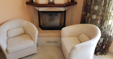 3 Bed House For Sale In Tala Paphos Cyprus