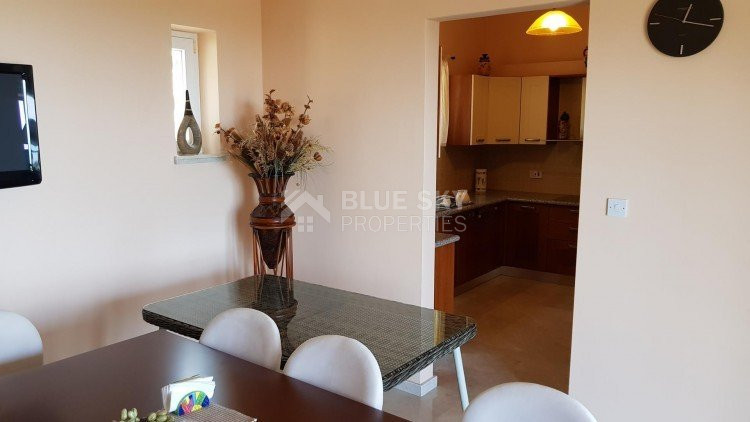 3 Bed House For Sale In Tala Paphos Cyprus