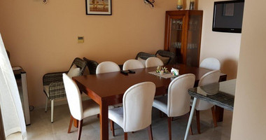 3 Bed House For Sale In Tala Paphos Cyprus