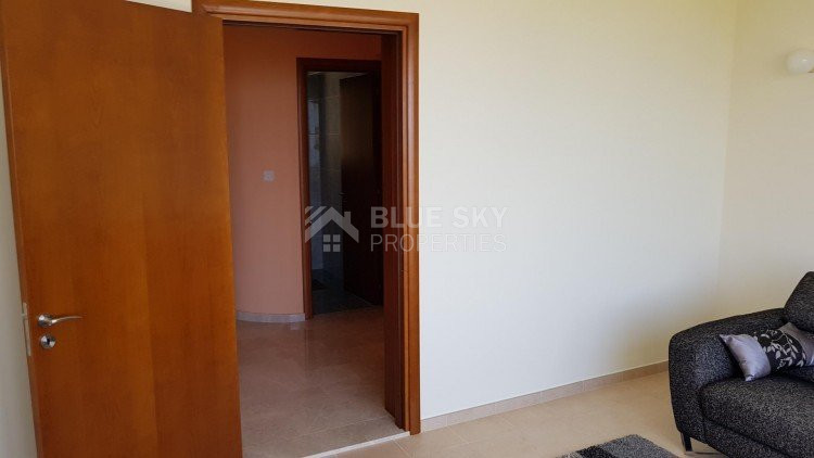 3 Bed House For Sale In Tala Paphos Cyprus