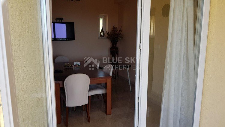 3 Bed House For Sale In Tala Paphos Cyprus