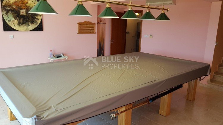 3 Bed House For Sale In Tala Paphos Cyprus