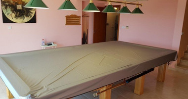 3 Bed House For Sale In Tala Paphos Cyprus