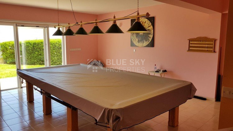 3 Bed House For Sale In Tala Paphos Cyprus