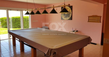 3 Bed House For Sale In Tala Paphos Cyprus