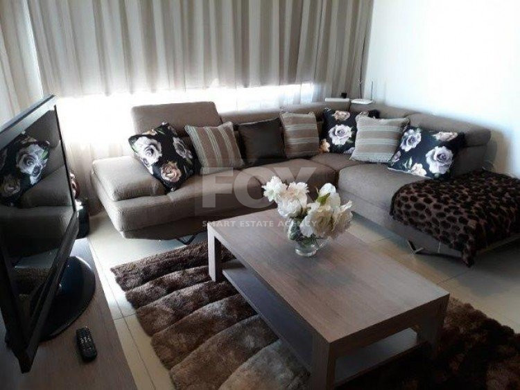 3 Bed Apartment For Sale In Potamos Germasogeias Limassol Cyprus