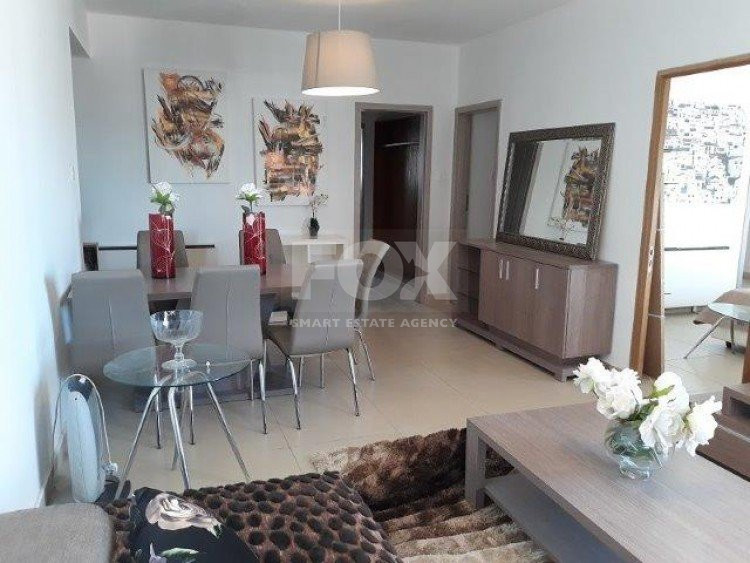 3 Bed Apartment For Sale In Potamos Germasogeias Limassol Cyprus