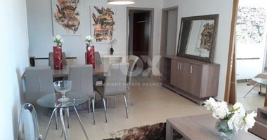 3 Bed Apartment For Sale In Potamos Germasogeias Limassol Cyprus