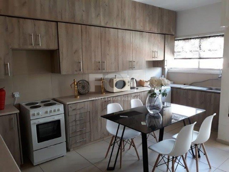 3 Bed Apartment For Sale In Potamos Germasogeias Limassol Cyprus