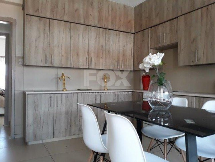 3 Bed Apartment For Sale In Potamos Germasogeias Limassol Cyprus