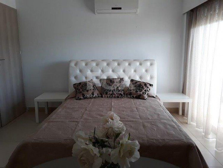 3 Bed Apartment For Sale In Potamos Germasogeias Limassol Cyprus
