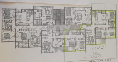 3 Bed Apartment For Sale In Potamos Germasogeias Limassol Cyprus