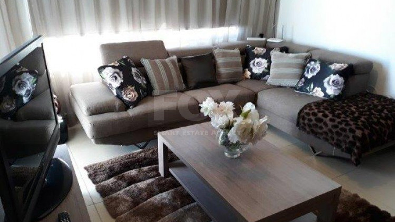 3 Bed Apartment For Sale In Potamos Germasogeias Limassol Cyprus