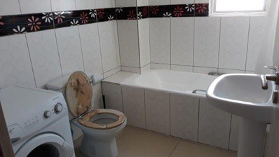 3 Bed Apartment For Sale In Potamos Germasogeias Limassol Cyprus
