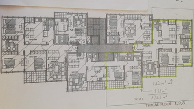 3 Bed Apartment For Sale In Potamos Germasogeias Limassol Cyprus