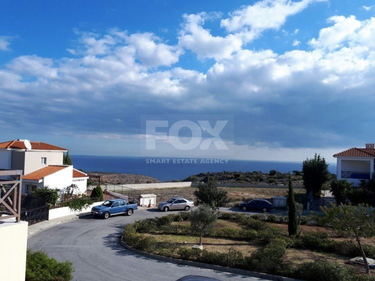 3 Bed House For Sale In Pissouri Limassol Cyprus
