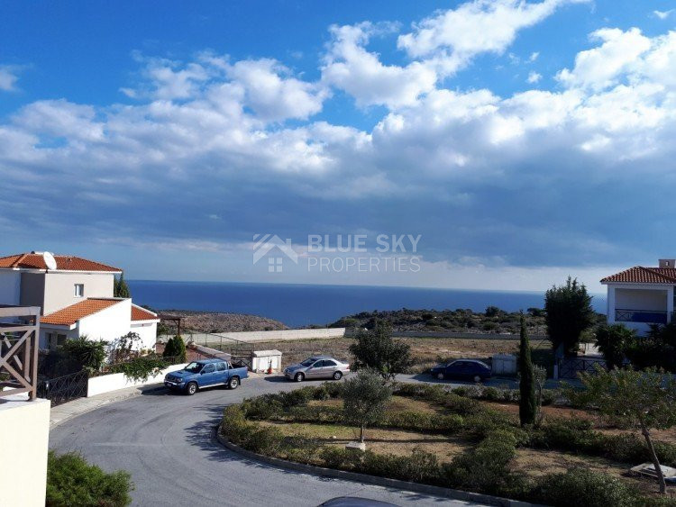 3 Bed House For Sale In Pissouri Limassol Cyprus