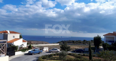 3 Bed House For Sale In Pissouri Limassol Cyprus