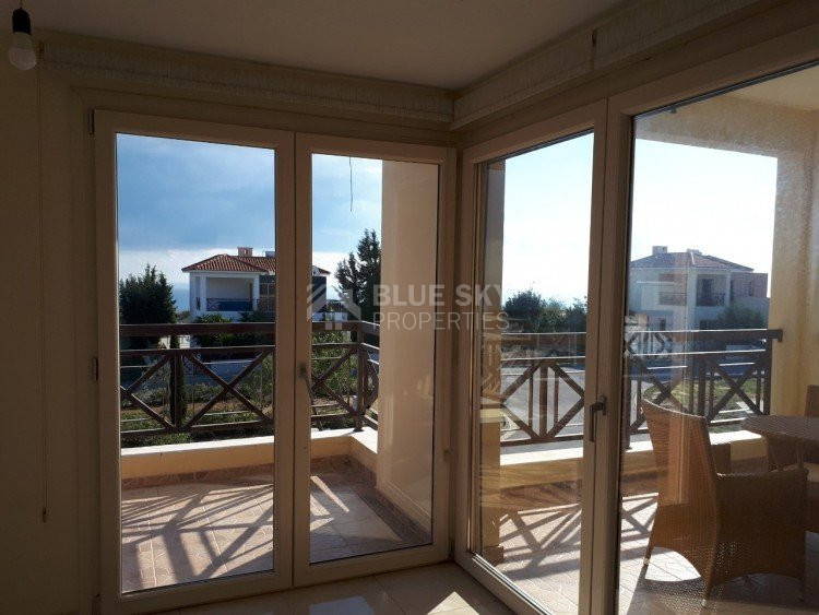 3 Bed House For Sale In Pissouri Limassol Cyprus