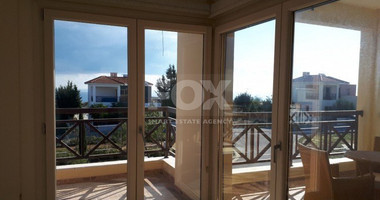 3 Bed House For Sale In Pissouri Limassol Cyprus