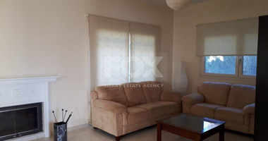 3 Bed House For Sale In Pissouri Limassol Cyprus