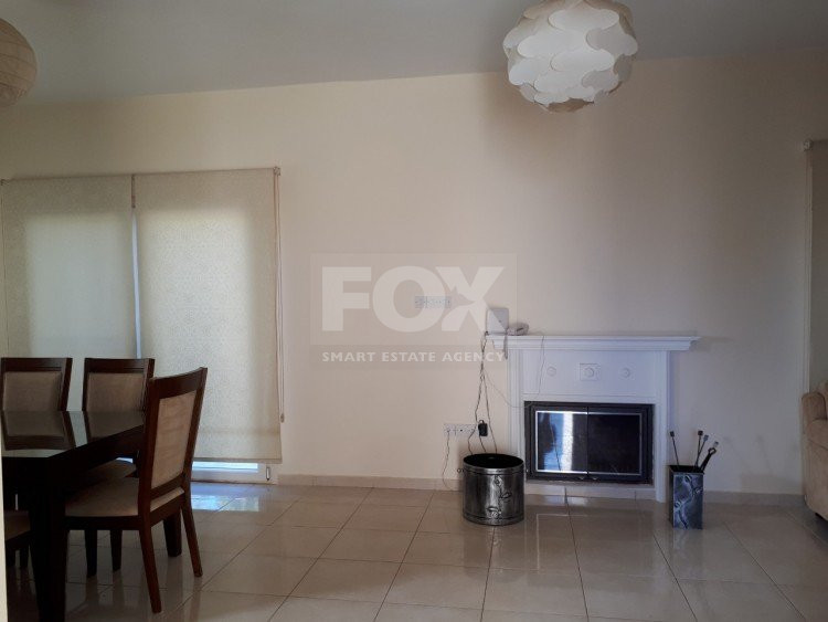3 Bed House For Sale In Pissouri Limassol Cyprus