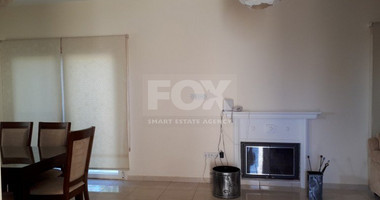 3 Bed House For Sale In Pissouri Limassol Cyprus