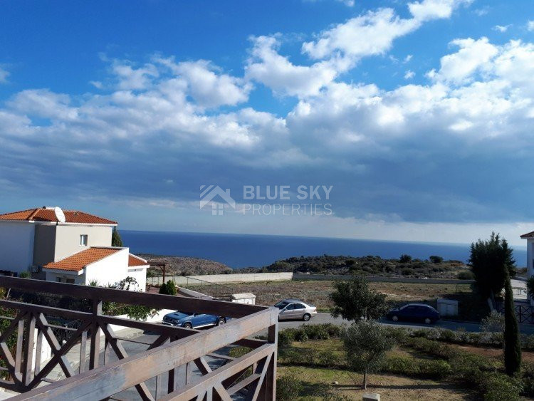 3 Bed House For Sale In Pissouri Limassol Cyprus