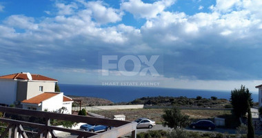 3 Bed House For Sale In Pissouri Limassol Cyprus