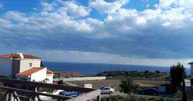 3 Bed House For Sale In Pissouri Limassol Cyprus