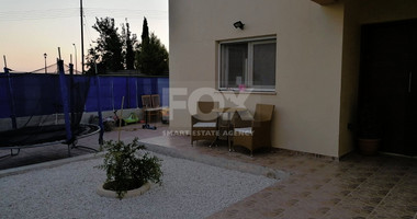 3 Bed House For Sale In Pissouri Limassol Cyprus