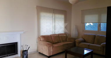 3 Bed House For Sale In Pissouri Limassol Cyprus