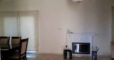3 Bed House For Sale In Pissouri Limassol Cyprus