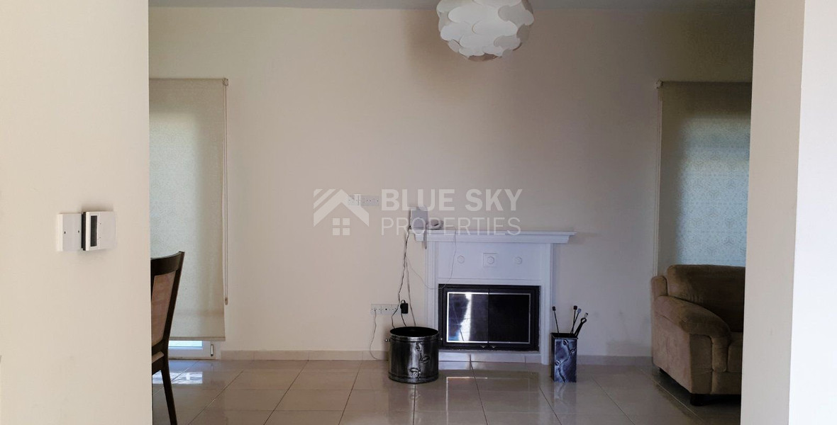 3 Bed House For Sale In Pissouri Limassol Cyprus