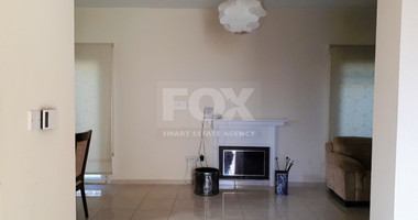 3 Bed House For Sale In Pissouri Limassol Cyprus