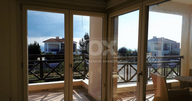 3 Bed House For Sale In Pissouri Limassol Cyprus