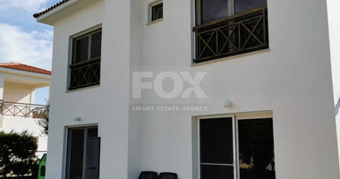 3 Bed House For Sale In Pissouri Limassol Cyprus