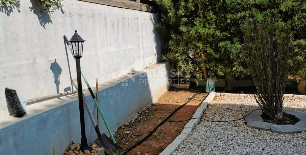 3 Bed House For Sale In Pissouri Limassol Cyprus