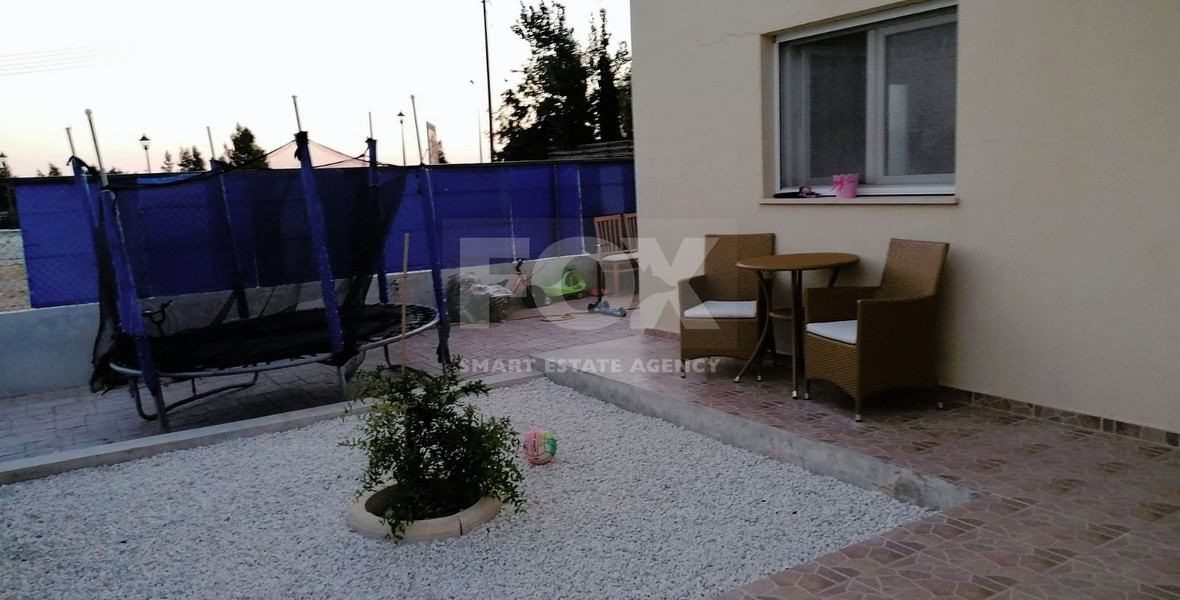 3 Bed House For Sale In Pissouri Limassol Cyprus