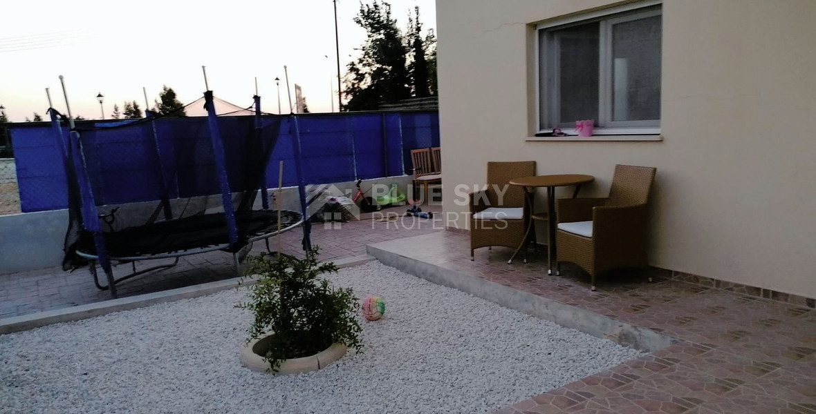 3 Bed House For Sale In Pissouri Limassol Cyprus