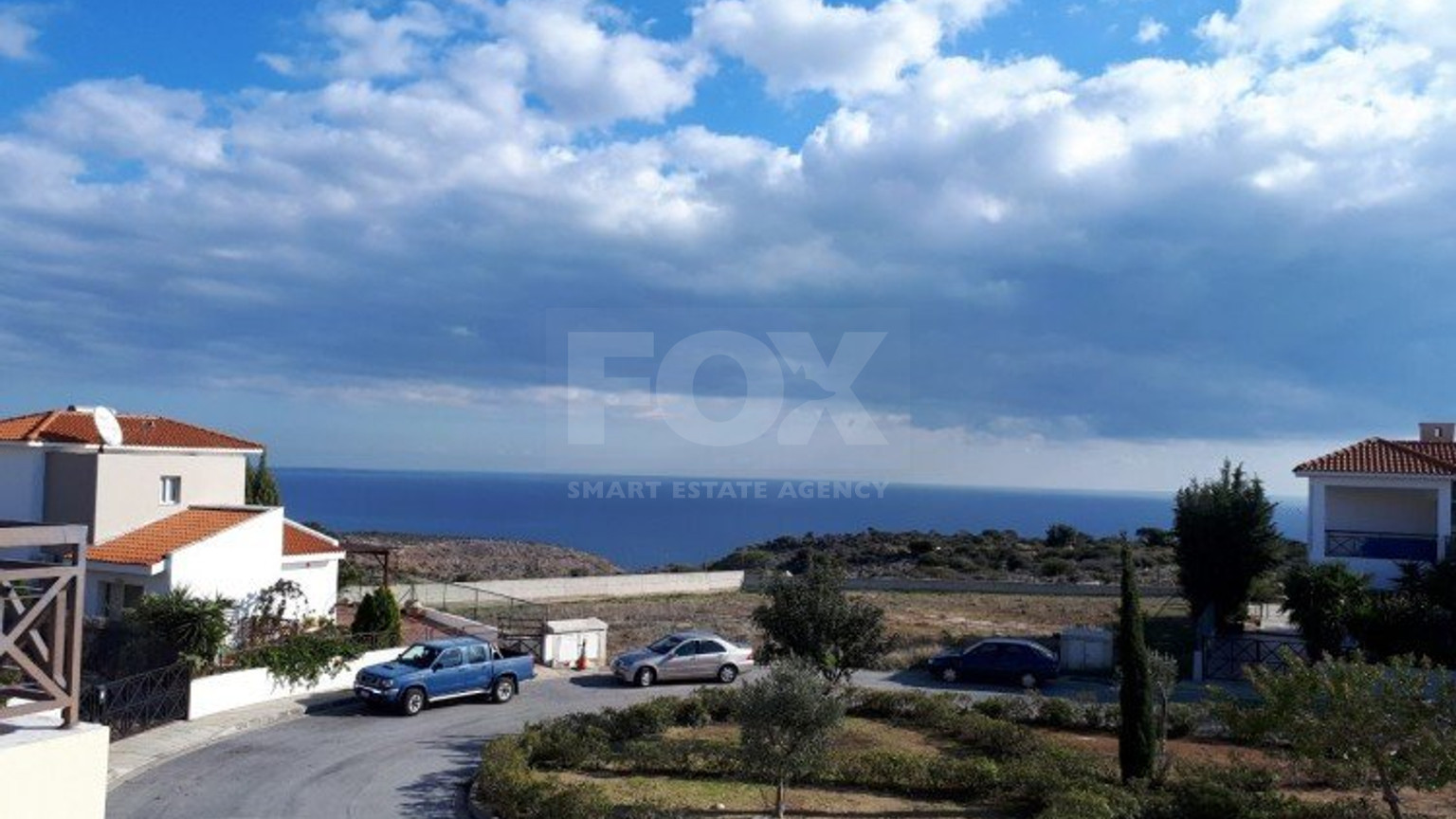 3 Bed House For Sale In Pissouri Limassol Cyprus