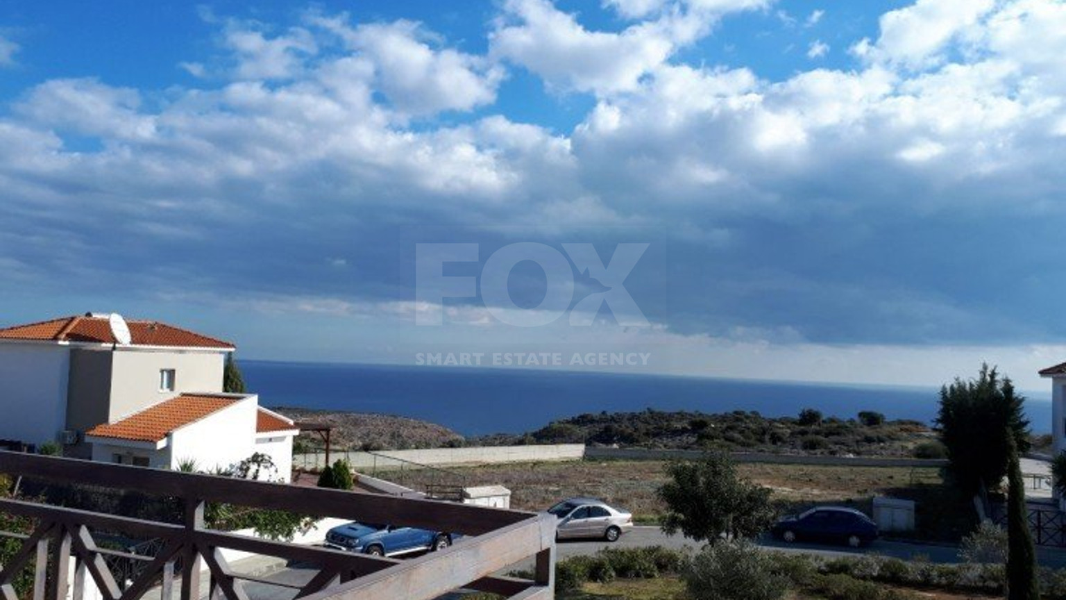 3 Bed House For Sale In Pissouri Limassol Cyprus